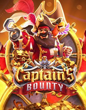 Captain's Bounty