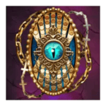 Symbol Scatter, Wild