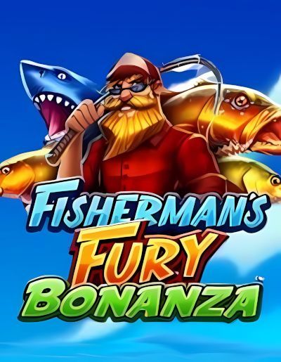 Fisherman's Fury Bonanza