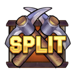 Symbol xSplit