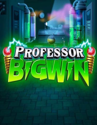 Professor BigWin