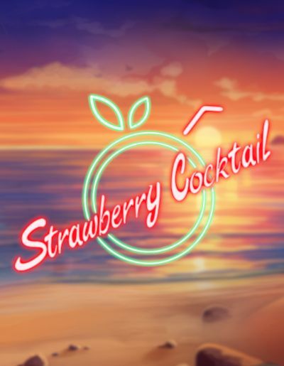 Strawberry Cocktail