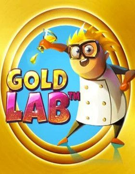 Gold Lab