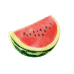 Symbol Watermelon