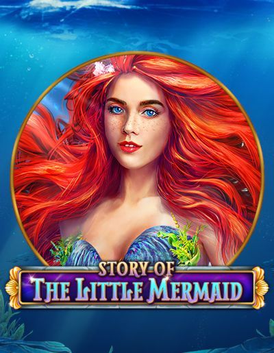 Story of The Little Mermaid