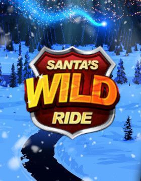 Santa's Wild Ride
