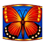 Symbol Butterfly