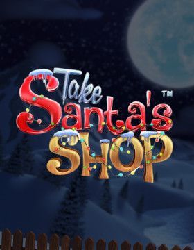 Take Santa’s Shop