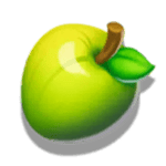 Symbol Apple