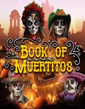 Book Of Muertitos