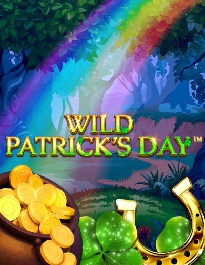 Wild Patrick's Day