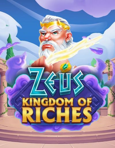 Zeus Kingdom of Riches