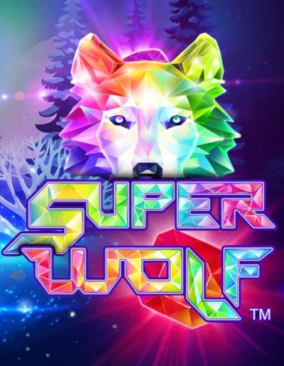 Super Wolf