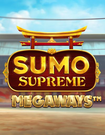 Sumo Supreme Megaways