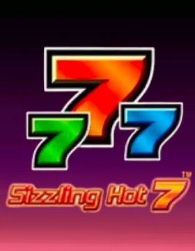 Sizzling Hot 7 Deluxe