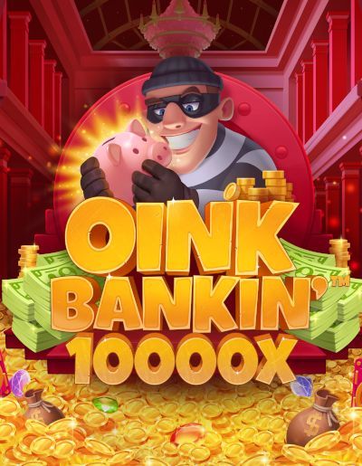 Oink Bankin'