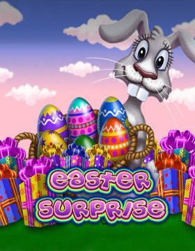 Easter Surprise