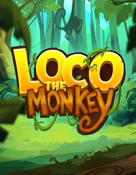 Loco the Monkey
