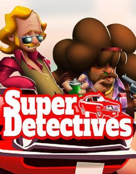 Super Detective
