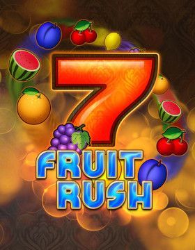 Fruit Rush