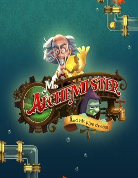 Mr Alchemister