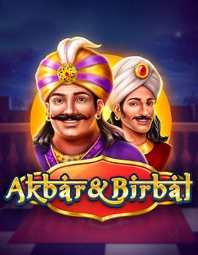 Akbar & Birdal