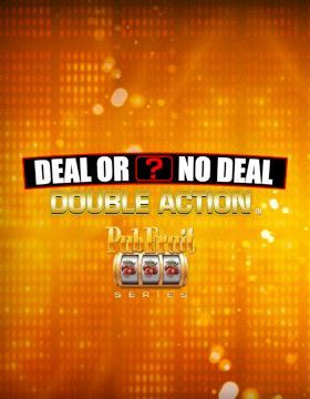 Deal Or No Deal: Double Action