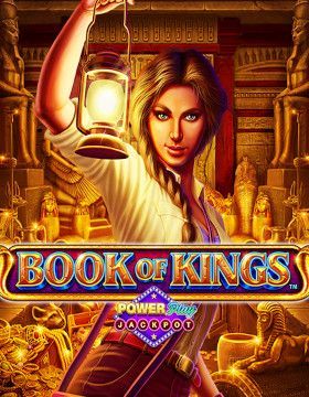 Book Of Kings