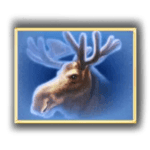 Symbol Moose