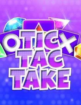 Tic Tac Take