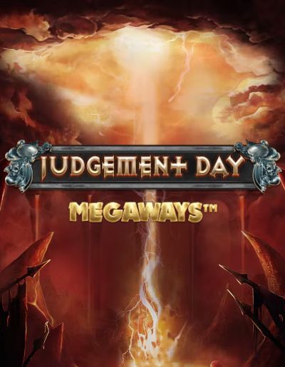 Judgement Day Megaways™