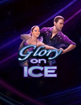 Glory on Ice