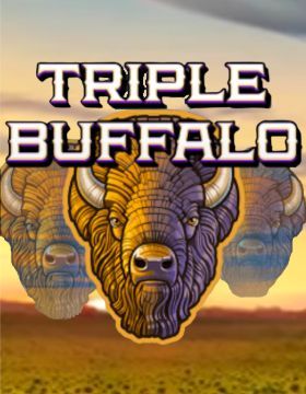 Triple Buffalo