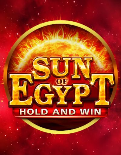 Sun of Egypt Hold and Win™