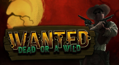Wanted Dead or a Wild