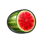 Symbol Watermelon