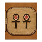 Symbol Ankh Cross