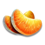 Symbol Orange