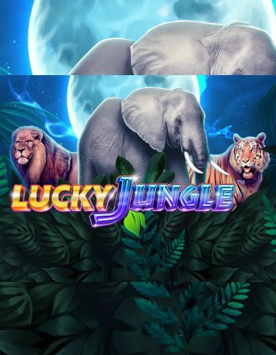 Lucky Jungle