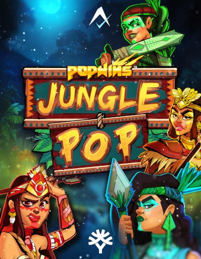 JunglePop