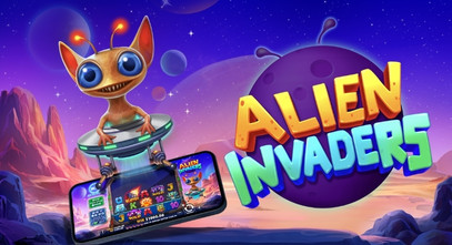 Alien Invaders