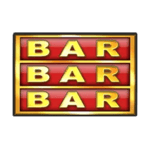 Symbol Triple BAR
