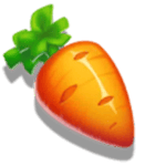 Symbol Carrot