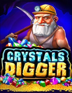 Crystals Digger