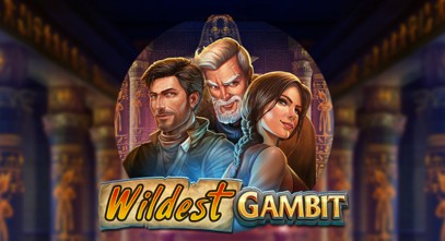 Wildest Gambit