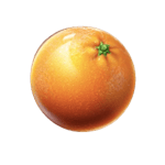 Symbol Orange