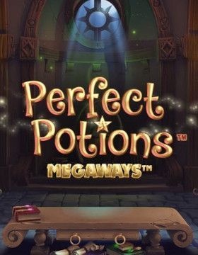 Perfect Potions Megaways