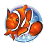Symbol Clownfish