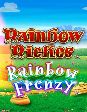 Rainbow Riches Rainbow Frenzy
