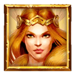 Symbol Golden Valkyrie